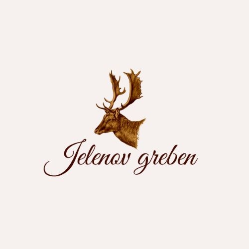 Jelenov greben - Deer Ridge (Podčetrtek - 25 min drive)